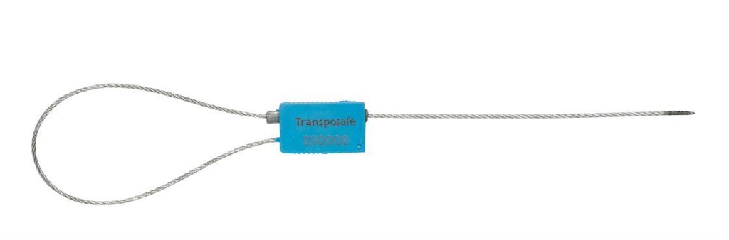 Cable Seal kabelverzegeling 1.5/300 mm blauw