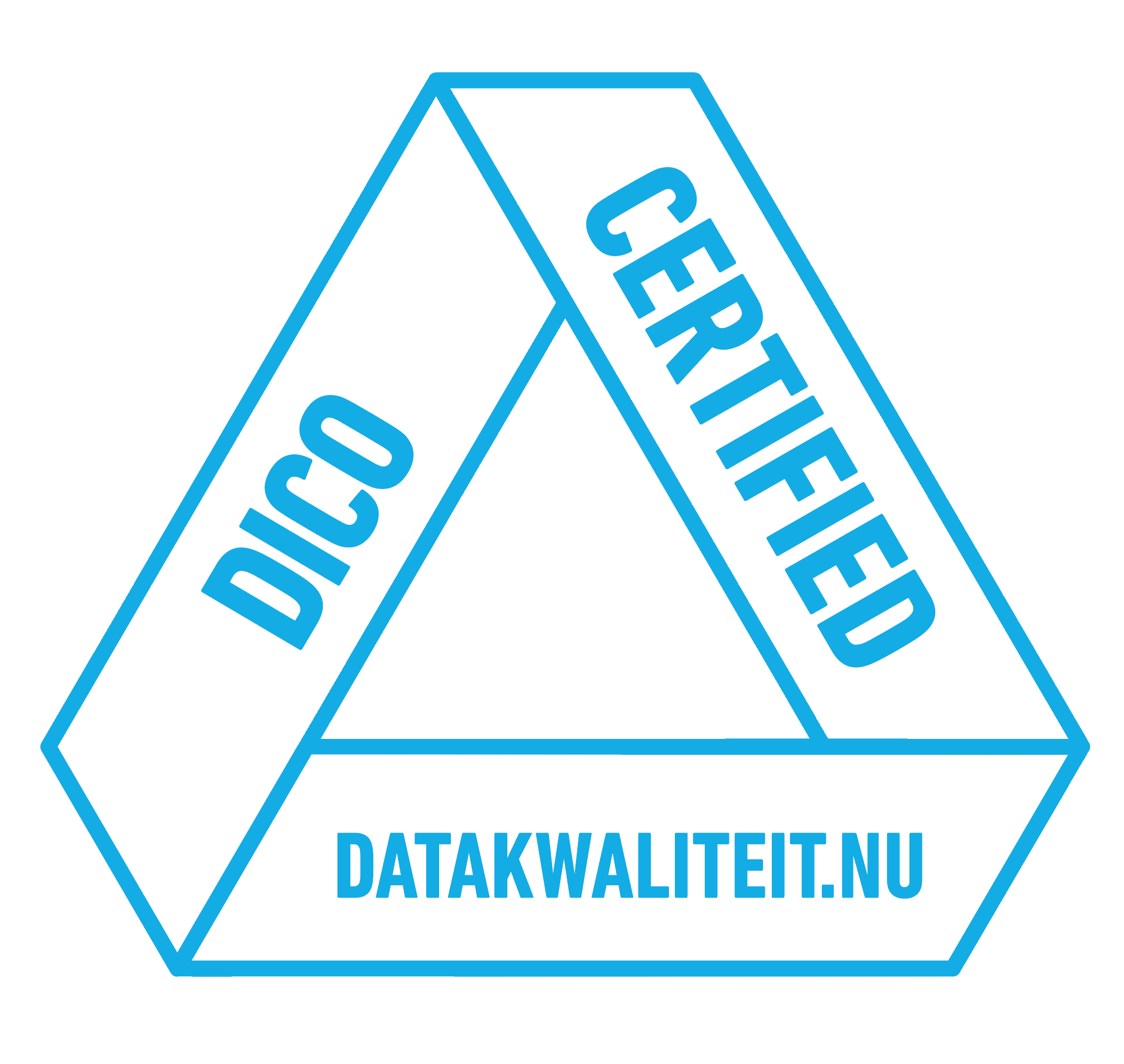 DICO Gecertificeerd