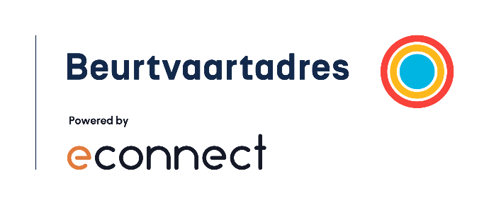 Beurtvaartadres e-facturatie powered by eConnect Beurtvaartadres e-facturatie powered by eConnect