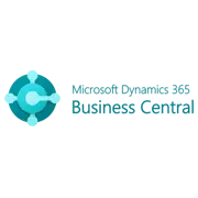 Microsoft Dynamics 365 Business Central