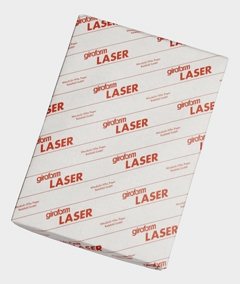 Blanco Zelfkopierend laser papier A4