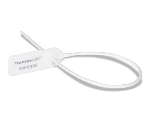 [26091] Pull Secure aantrekverzegeling 300 mm wit