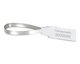 [26121] Truck-Seal G2 metalen bandverzegeling 190 mm