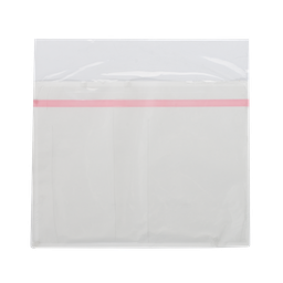 [2519] Dokulop Model A5 hersluitbaar Inwendig formaat 220 x 160 mm