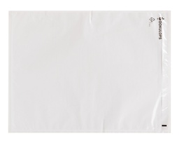 [2527] Dokulop Model A4 hersluitbaar Inwendig formaat 220 x 345 mm